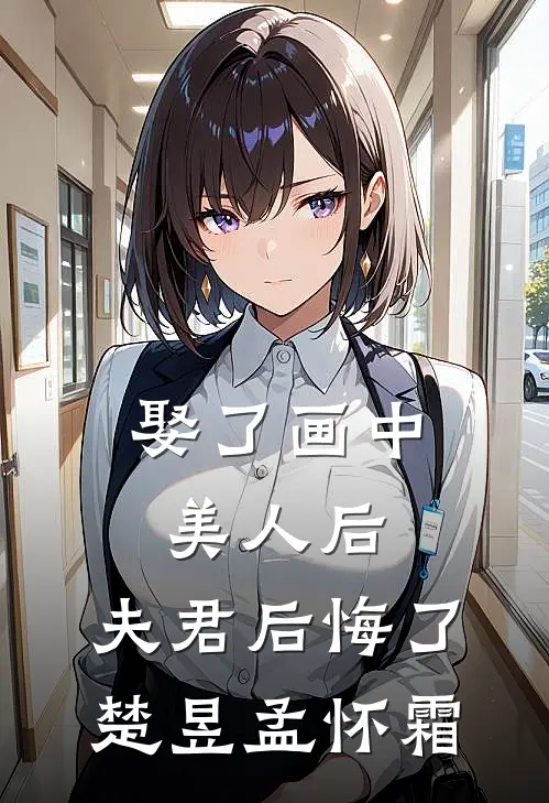 娶了画中美人后,夫君后悔了楚昱孟怀霜