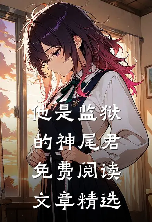 他是监狱的神尾君免费阅读文章精选