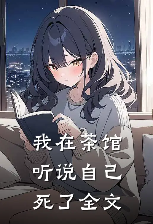 我在茶馆听说自己死了全文