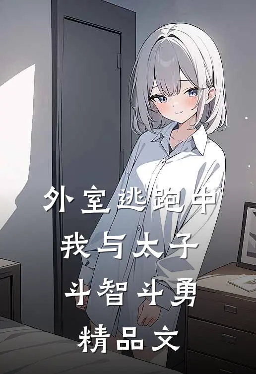 外室逃跑中：我与太子斗智斗勇精品文