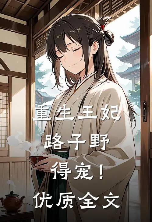 重生王妃路子野，得宠！优质全文