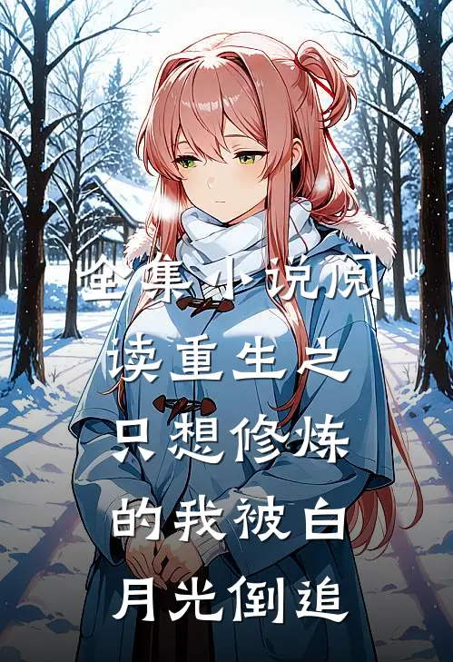全集小说阅读重生之只想修炼的我被白月光倒追