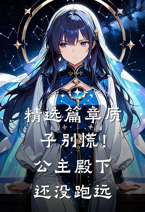 精选篇章质子别慌！公主殿下还没跑远