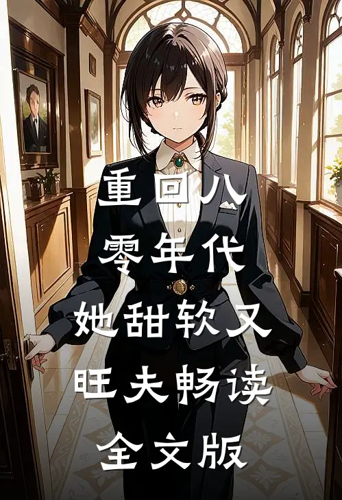 重回八零年代，她甜软又旺夫畅读全文版
