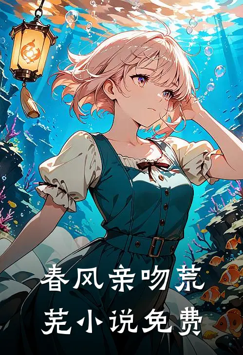 春风亲吻荒芜小说免费