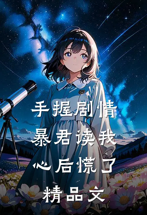手握剧情：暴君读我心后慌了精品文