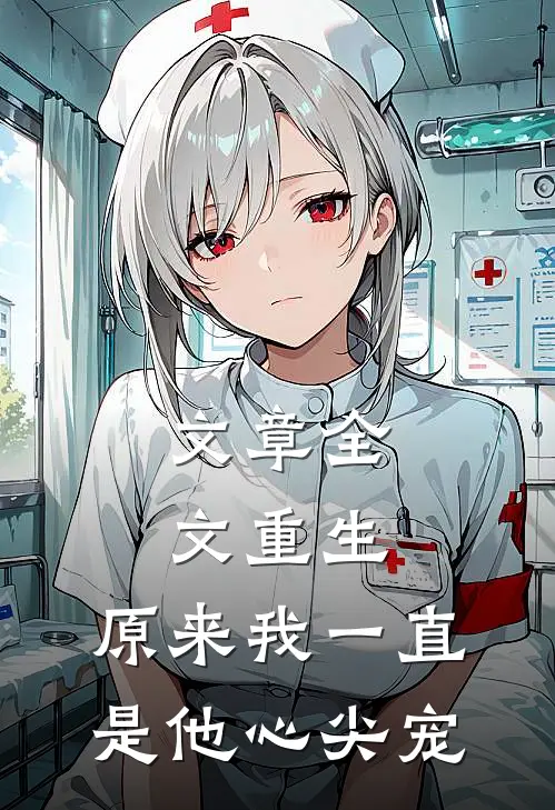 文章全文重生:原来我一直是他心尖宠