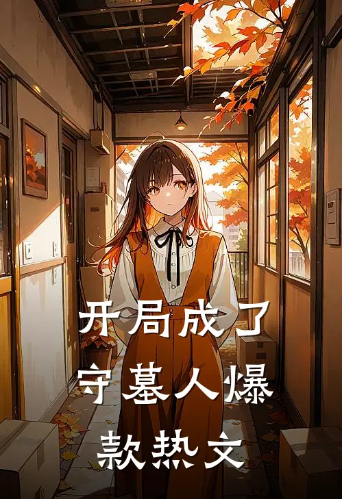 开局成了守墓人爆款热文