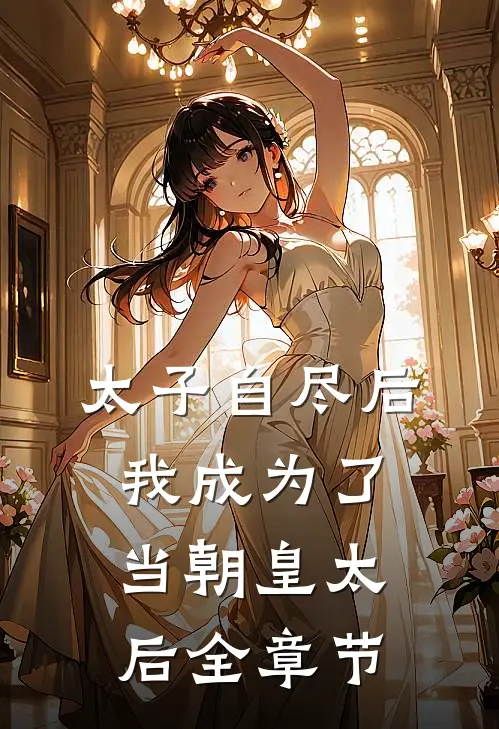 太子自尽后,我成为了当朝皇太后全章节