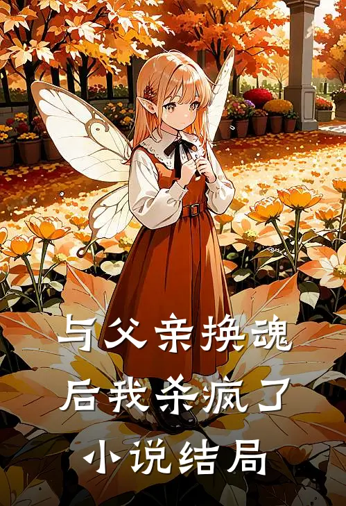 与父亲换魂后我杀疯了小说结局