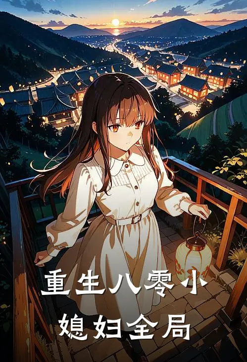 重生八零小媳妇全局