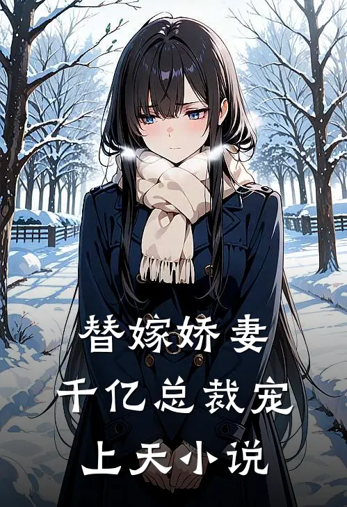 替嫁娇妻千亿总裁宠上天阅读