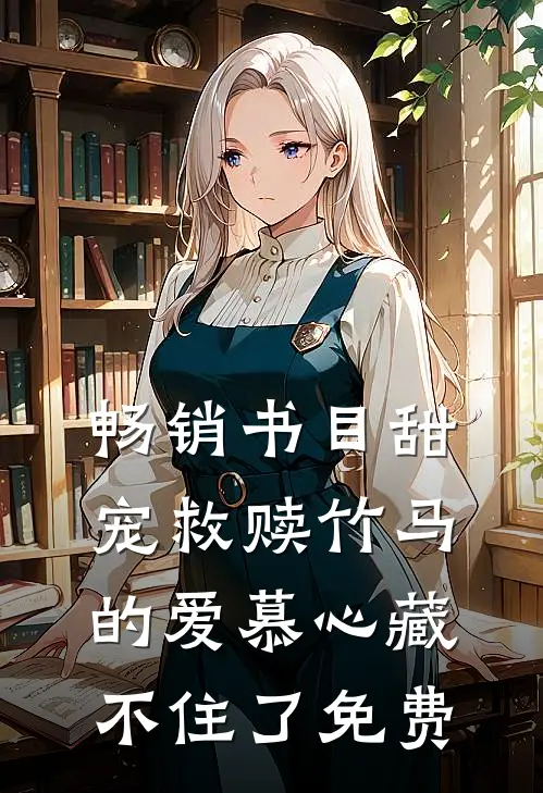 畅销书目甜宠救赎竹马的爱慕心藏不住了免费