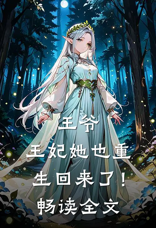 王爷,王妃她也重生回来了!畅读全文