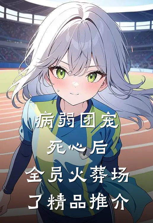 病弱团宠死心后，全员火葬场了精品推介