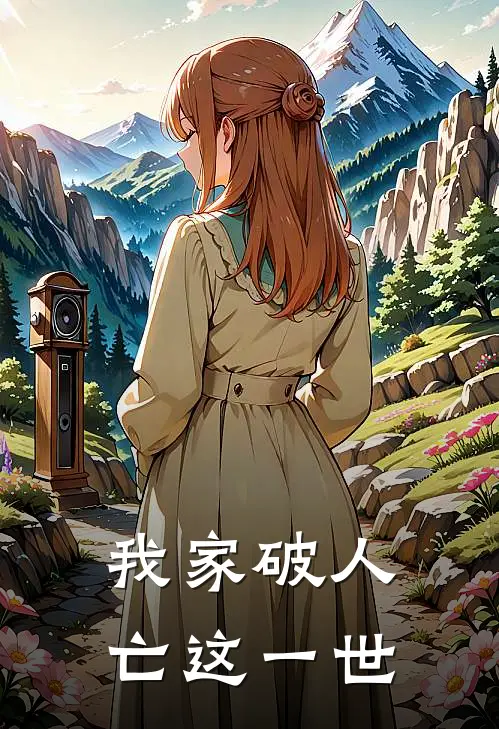 我家破人亡这一世