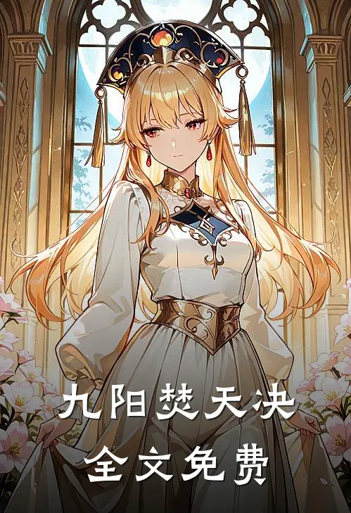九阳焚天决全文免费