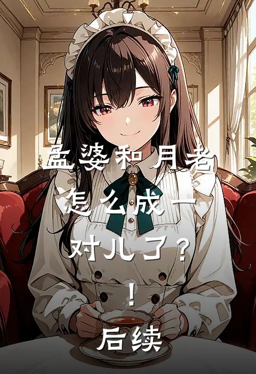 孟婆和月老怎么成一对儿了?!后续