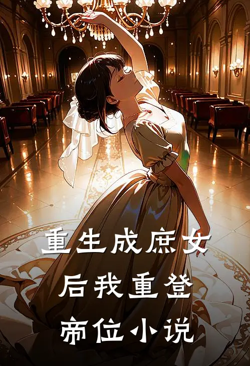 重生成庶女后我重登帝位小说