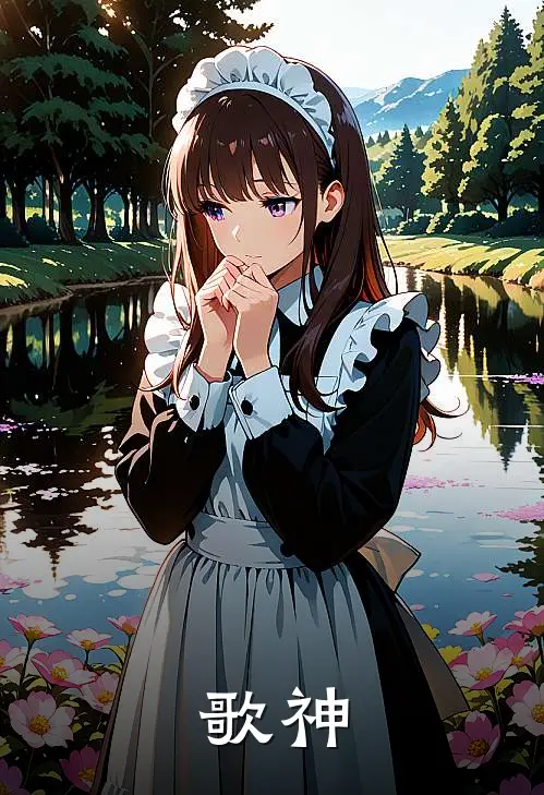 歌神