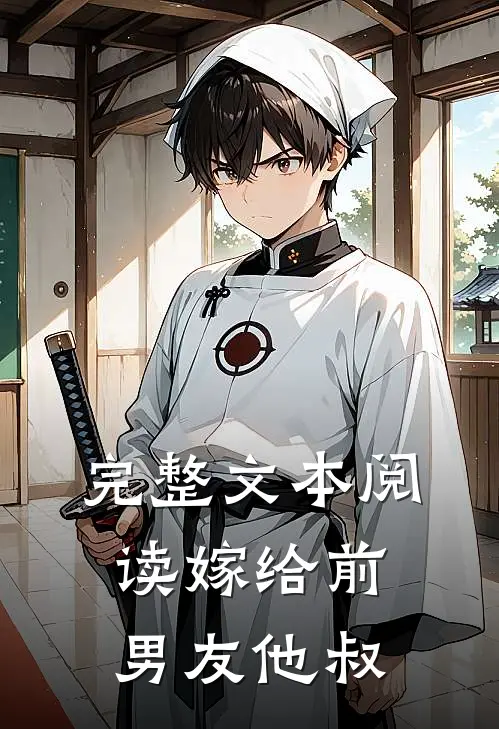 完整文本阅读嫁给前男友他叔