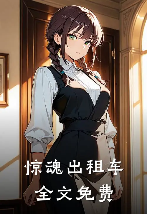 惊魂出租车全文免费