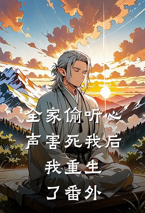 全家偷听心声害死我后,我重生了 番外篇