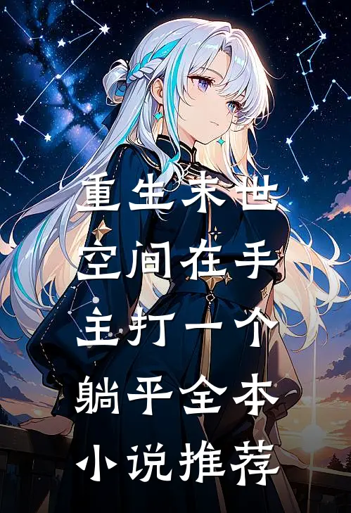重生末世：空间在手，主打一个躺平全本小说推荐