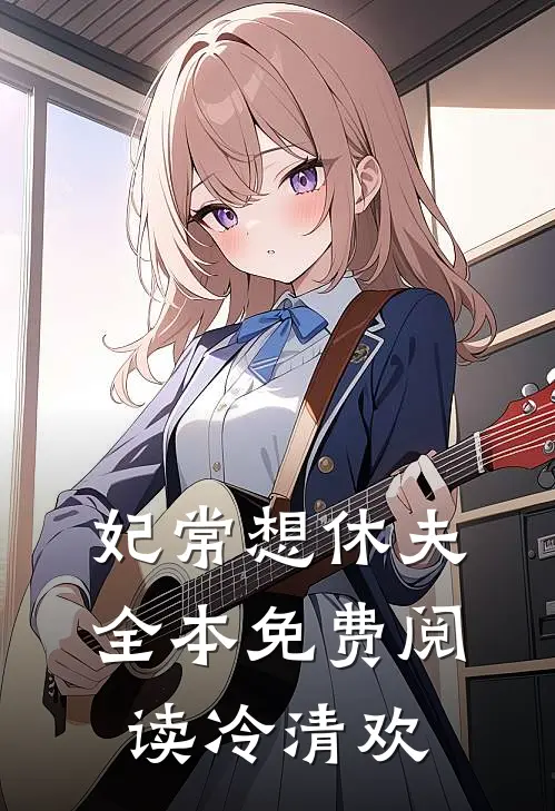 妃常想休夫全本免费阅读冷清欢