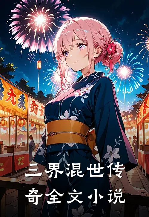 三界混世传奇全文小说