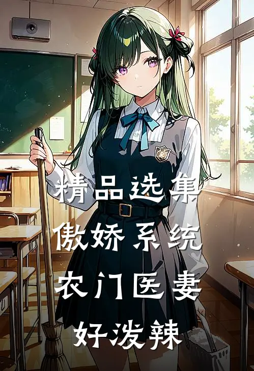 精品选集傲娇系统：农门医妻好泼辣