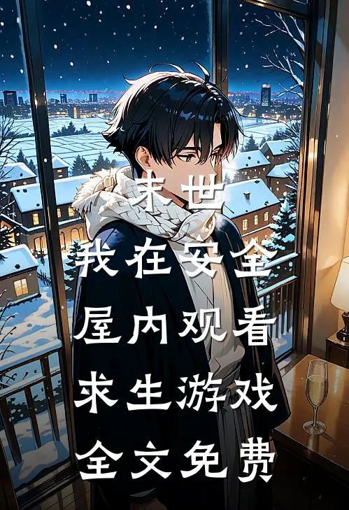 末世：我在安全屋内观看求生游戏全文免费