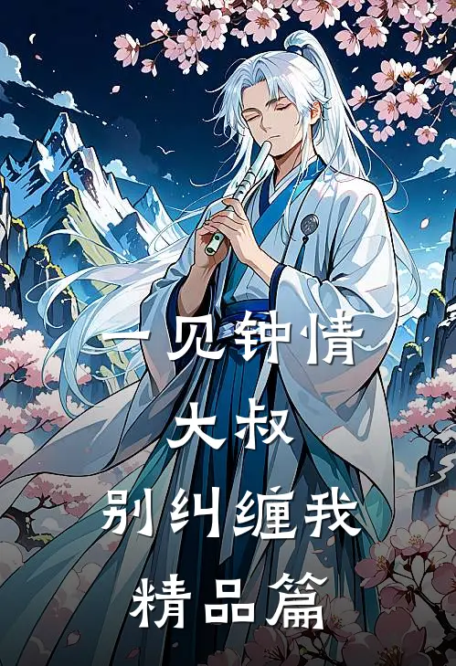 一见钟情：大叔，别纠缠我精品篇