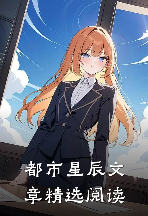 都市星辰文章精选阅读