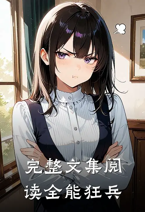 完整文集阅读全能狂兵