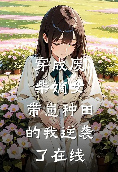 穿成废柴嫡女,带崽种田的我逆袭了在线看