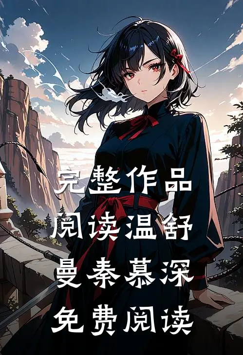 完整作品阅读温舒曼秦慕深免费阅读