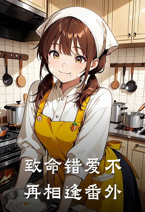 致命错爱不再相逢番外