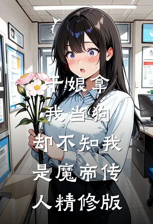 干娘拿我当狗,却不知我是魔帝传人精修版在线观看