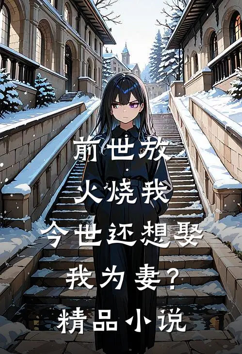 前世放火烧我,今世还想娶我为妻?精品免费阅读