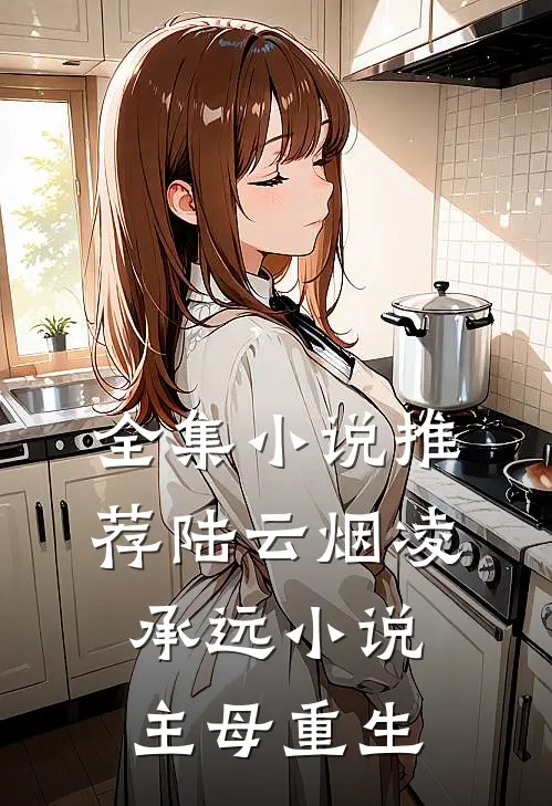 全集小说推荐陆云烟凌承远小说主母重生