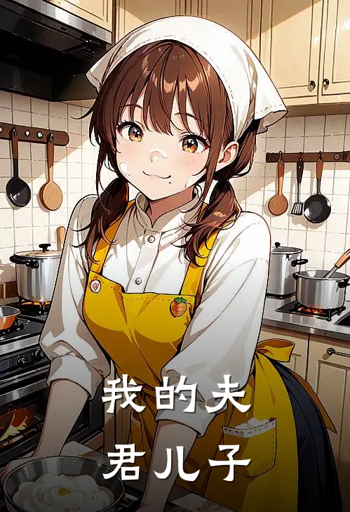 我的夫君儿子