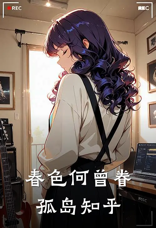 春色何曾眷孤岛知乎