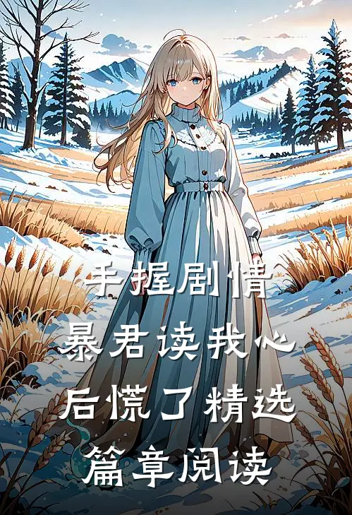 手握剧情：暴君读我心后慌了精选篇章阅读