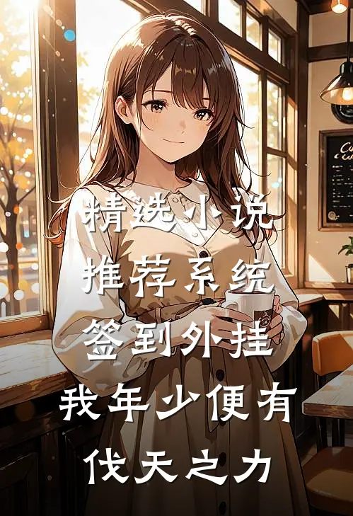 精选小说推荐系统签到外挂，我年少便有伐天之力