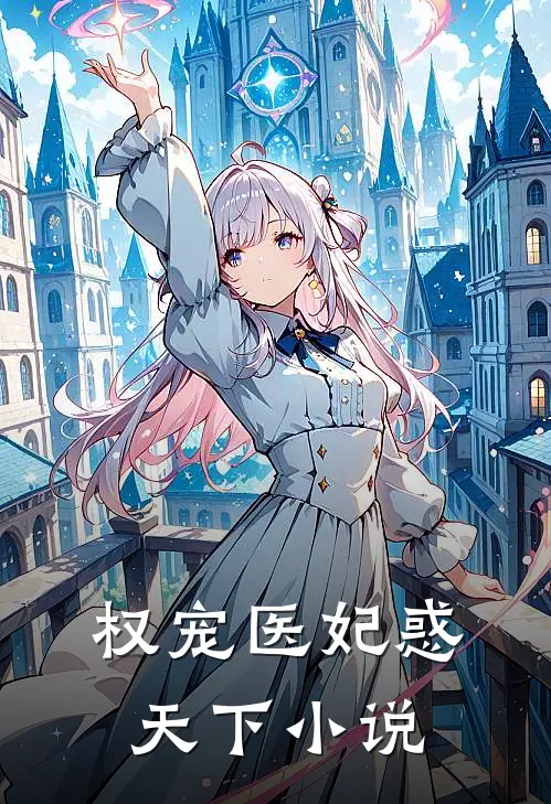 权宠医妃惑天下小说