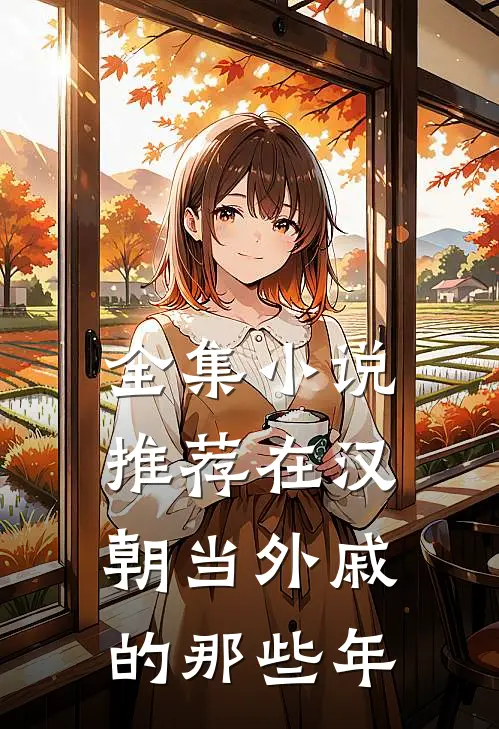 全集小说推荐在汉朝当外戚的那些年