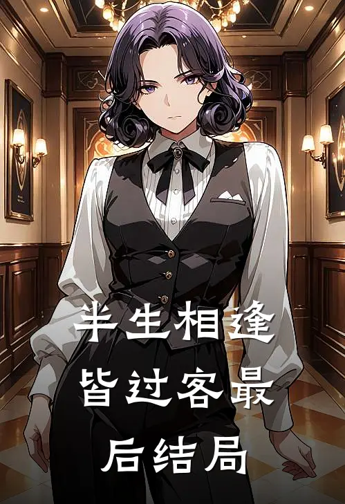 半生相逢皆过客最后结局