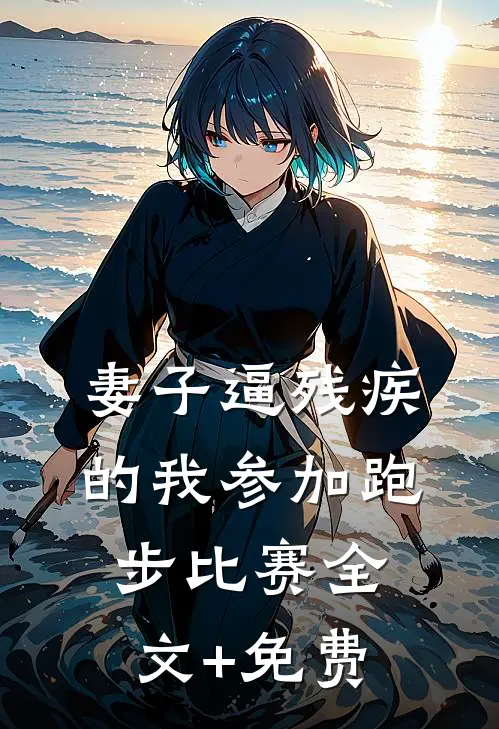 妻子逼残疾的我参加跑步比赛全文+免费
