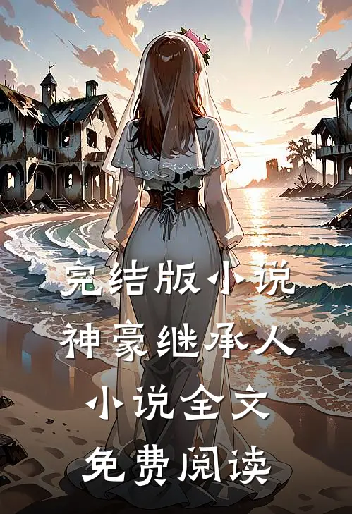 完结版小说神豪继承人小说全文免费阅读